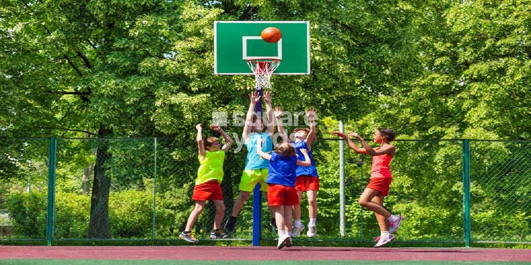 Classic Featherlite The Sanctuary Amenities-Features 2