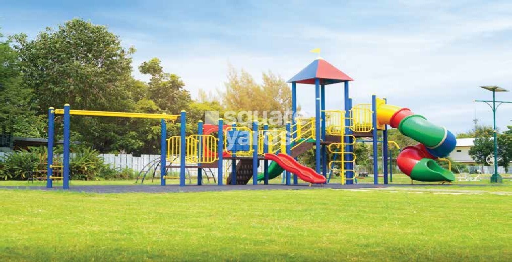 Classic Featherlite The Sanctuary Amenities-Features 3