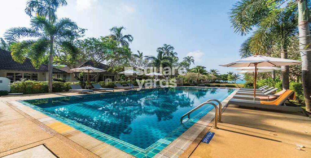 Classic Featherlite The Sanctuary Amenities-Features 4