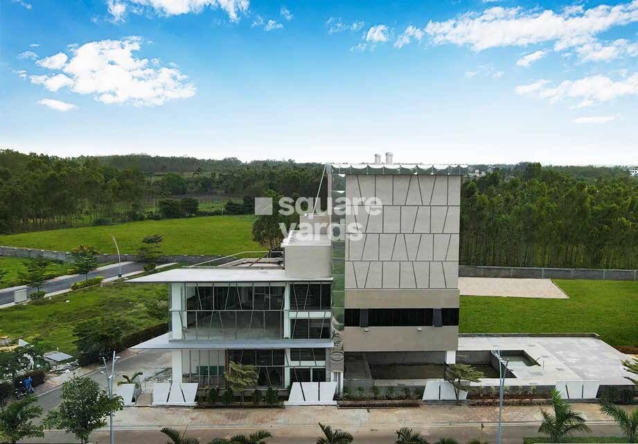 Classic Featherlite The Sanctuary