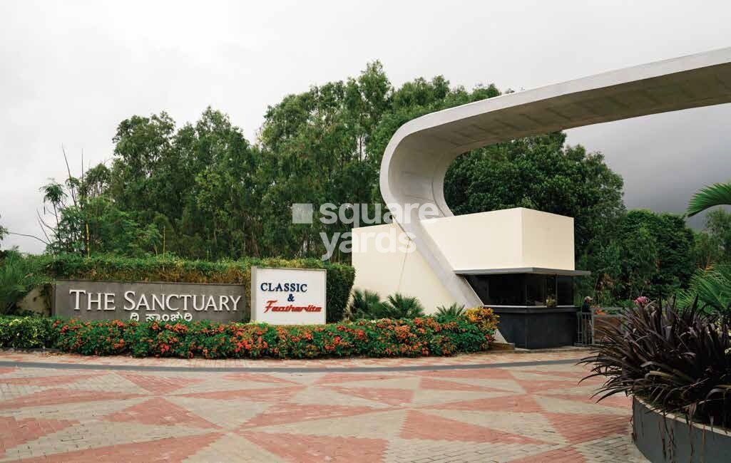 Classic Featherlite The Sanctuary