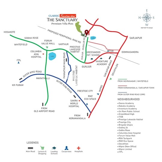 Classic Featherlite The Sanctuary