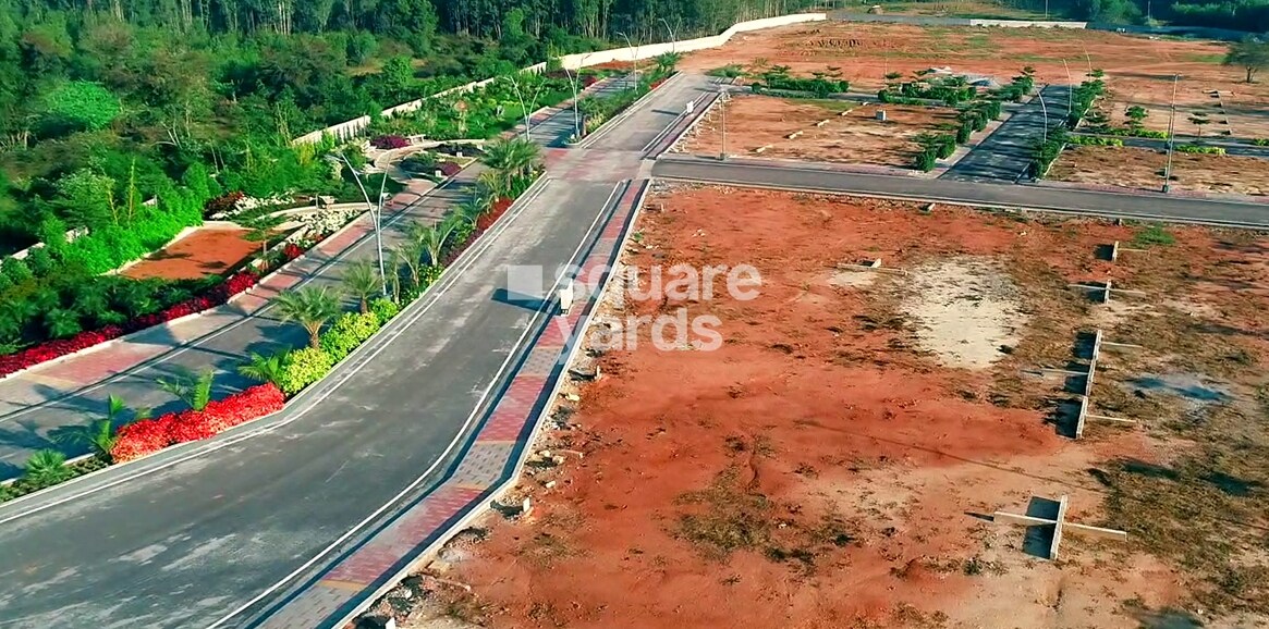 Classic Featherlite The Sanctuary