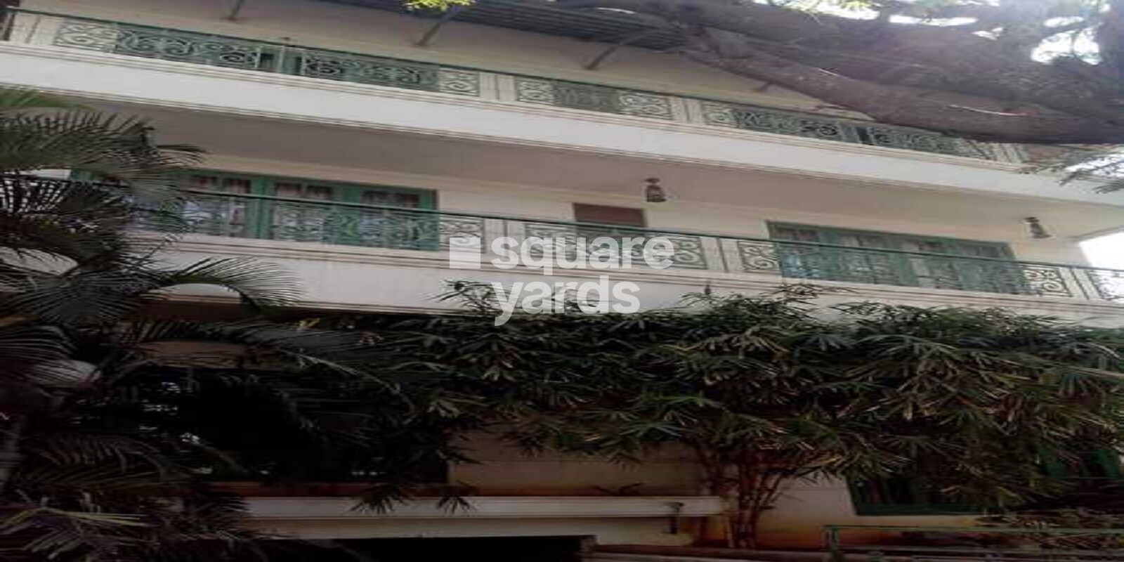 Classic Homes Apartments