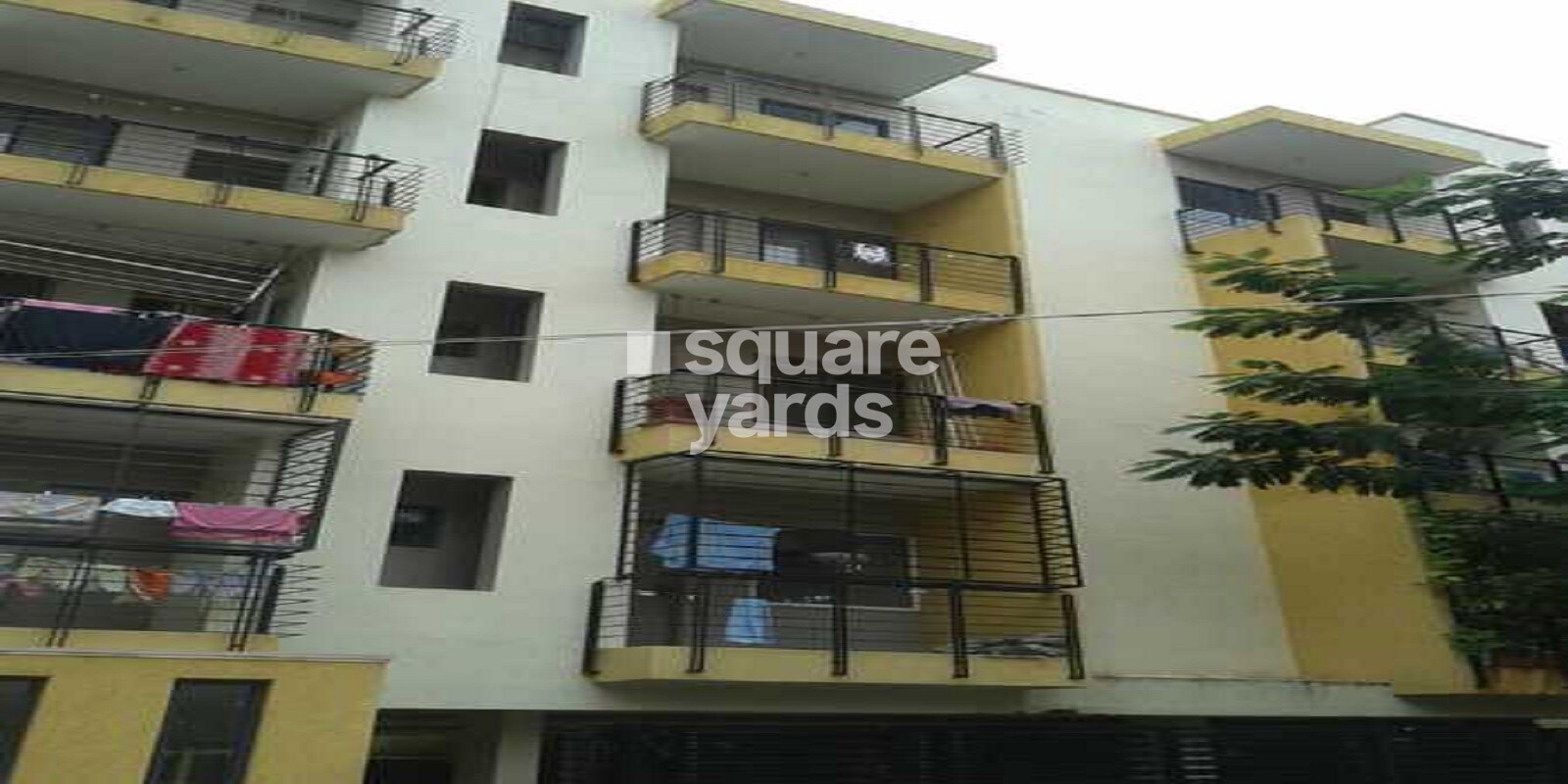 Classic Sunita Residency