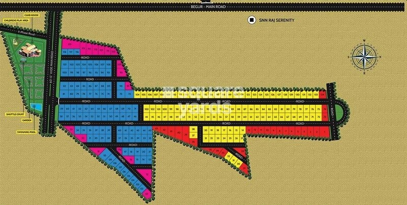 Cleartitle Green Valley