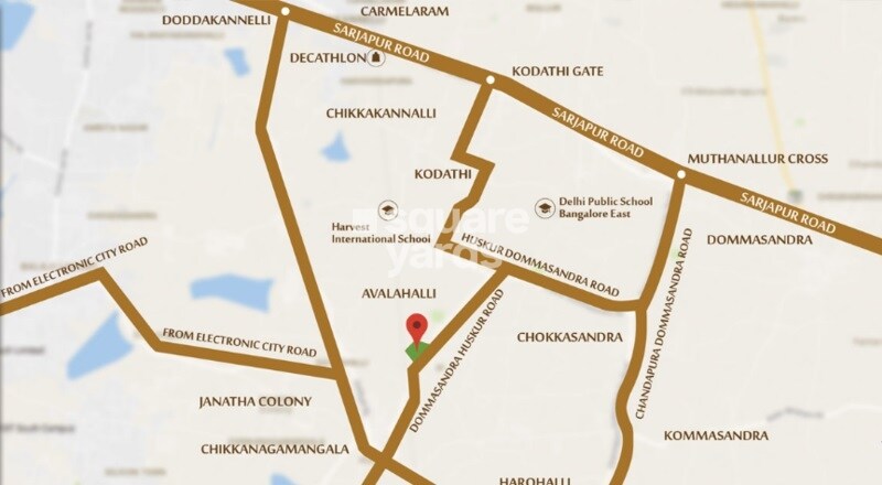 Cleartitle Smart House