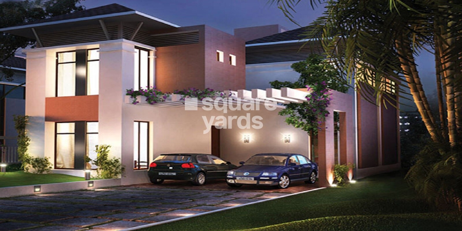 Cleartitle Smart House