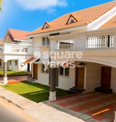 Cloud 9 Independent Villas Cloud 9 Independent Villas