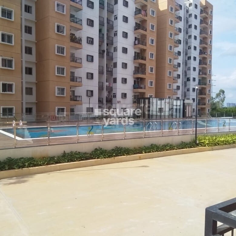 CLPD Suncity Apartments