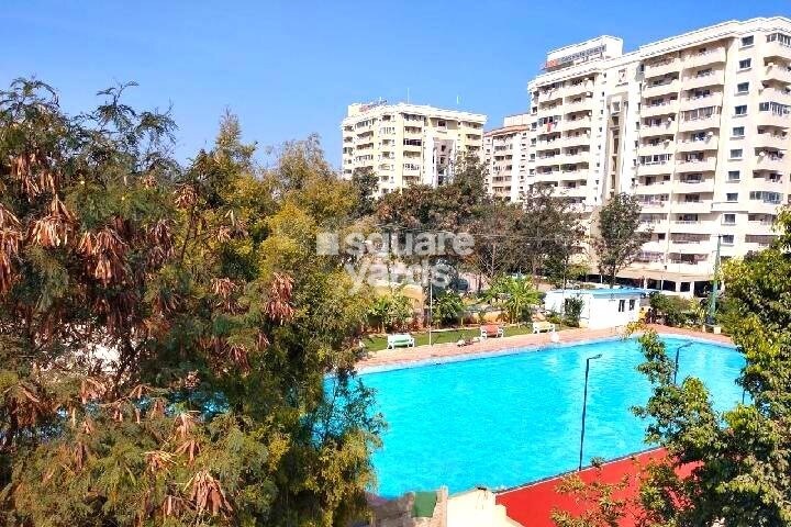 CLPD Suncity Apartments