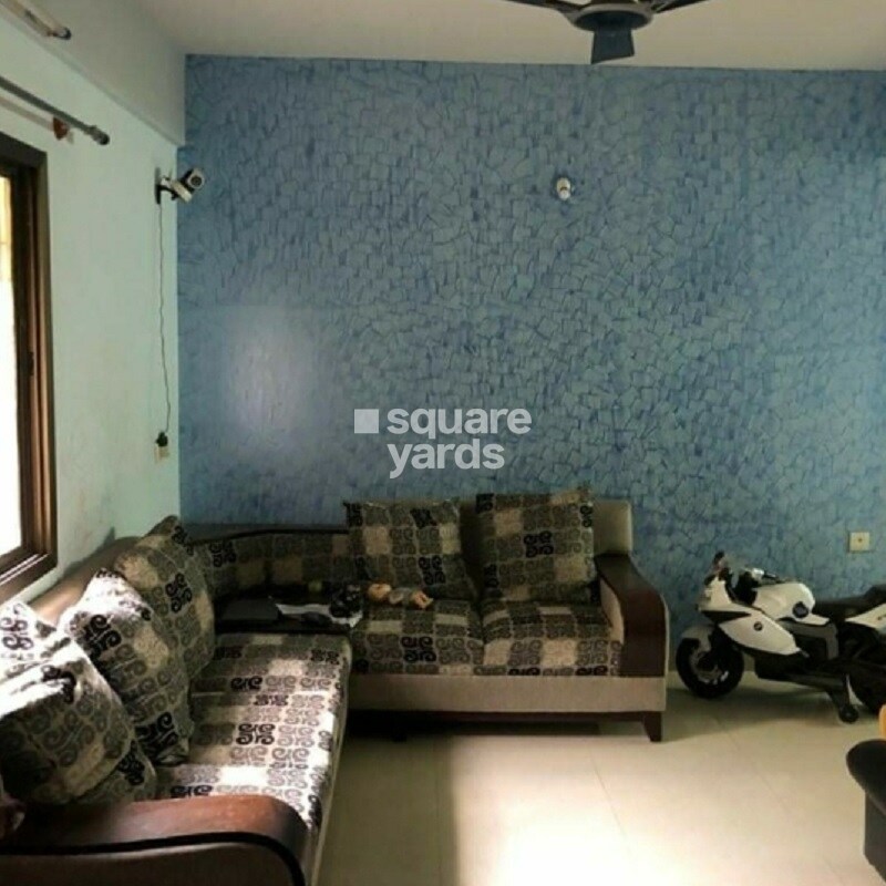 CLPD Suncity Apartments