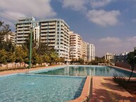 CLPD Suncity Apartments Tower View