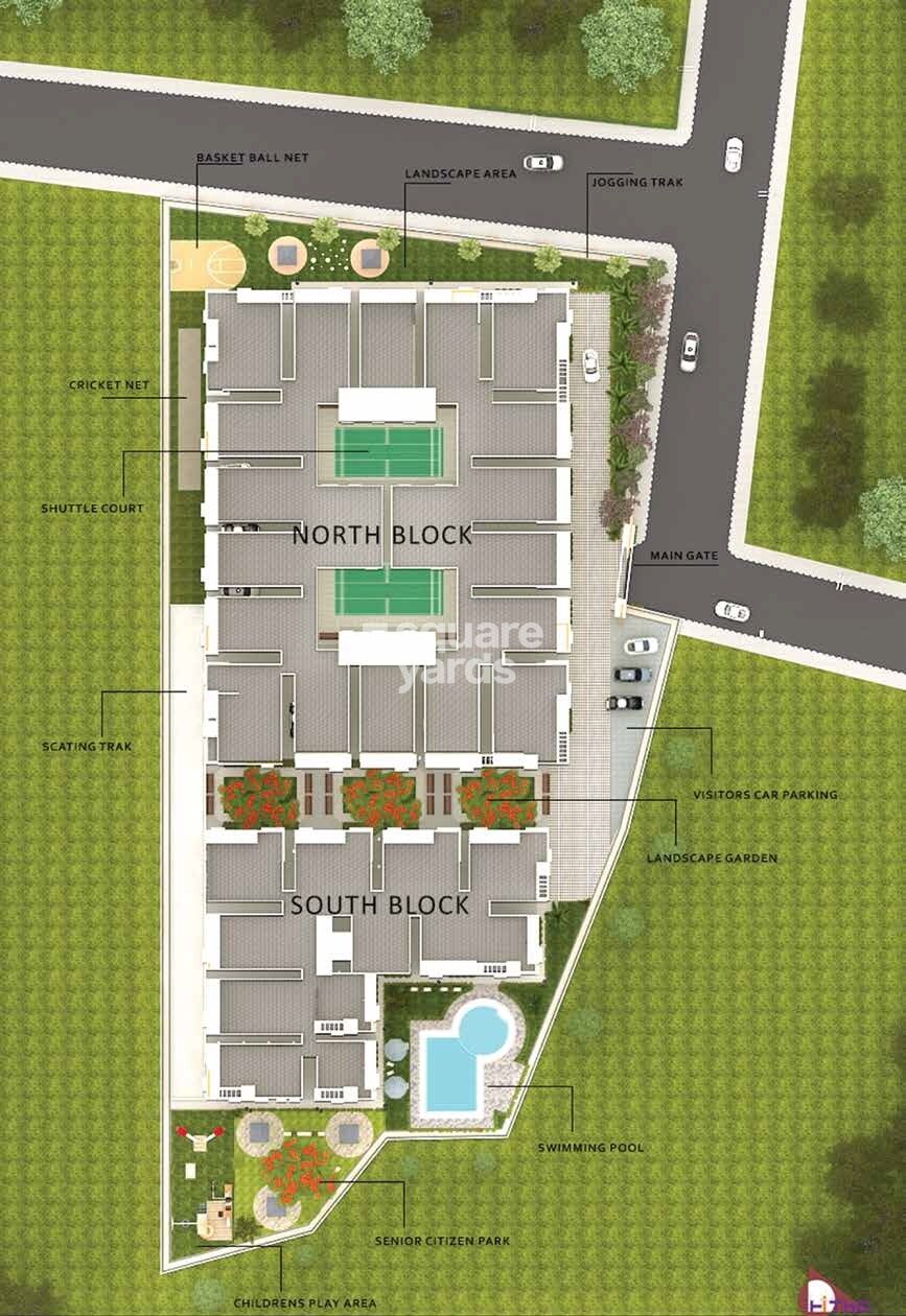 CMRS Moonstone Master Plan 1
