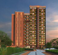 Coevolve Misty Shores Apartment Exteriors