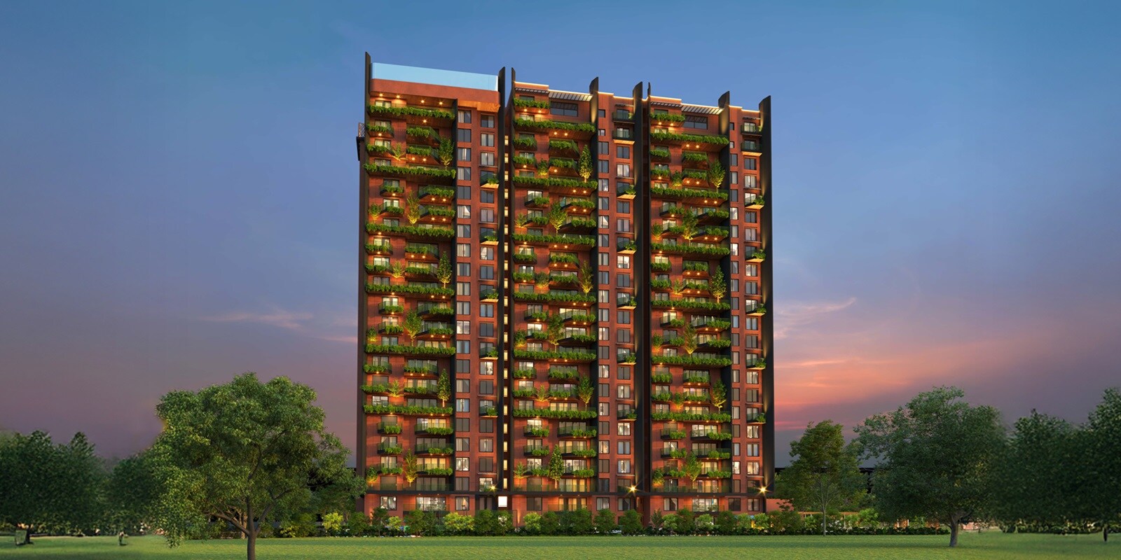 Coevolve Misty Shores, Whitefield, Bangalore