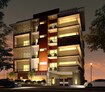 Colistaa Sri Ramaa Nilaya Apartment Exteriors