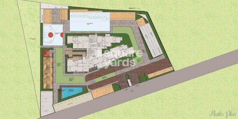 Columbia Aaltius Master Plan 1