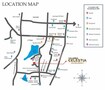 Columbia Celestia Location Image