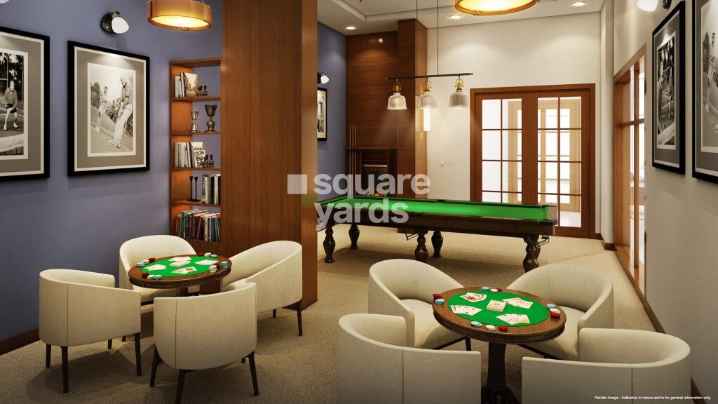 Columbia Pacific Communities The Virtuoso