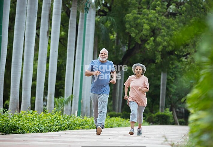 Columbia Pacific Communities The Virtuoso