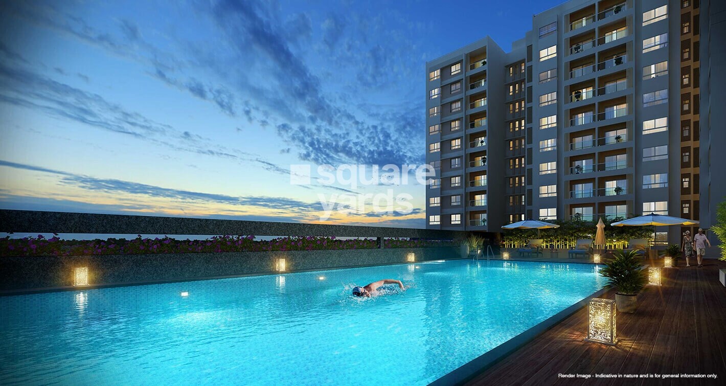 Columbia Pacific Communities The Virtuoso