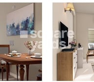 Columbia Pacific Communities The Virtuoso Apartment Interiors