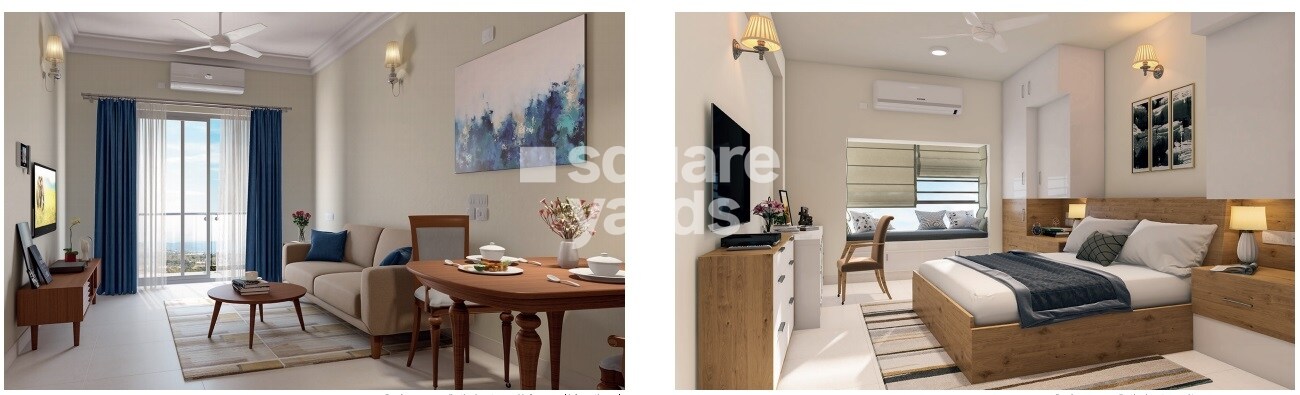 Columbia Pacific Communities The Virtuoso