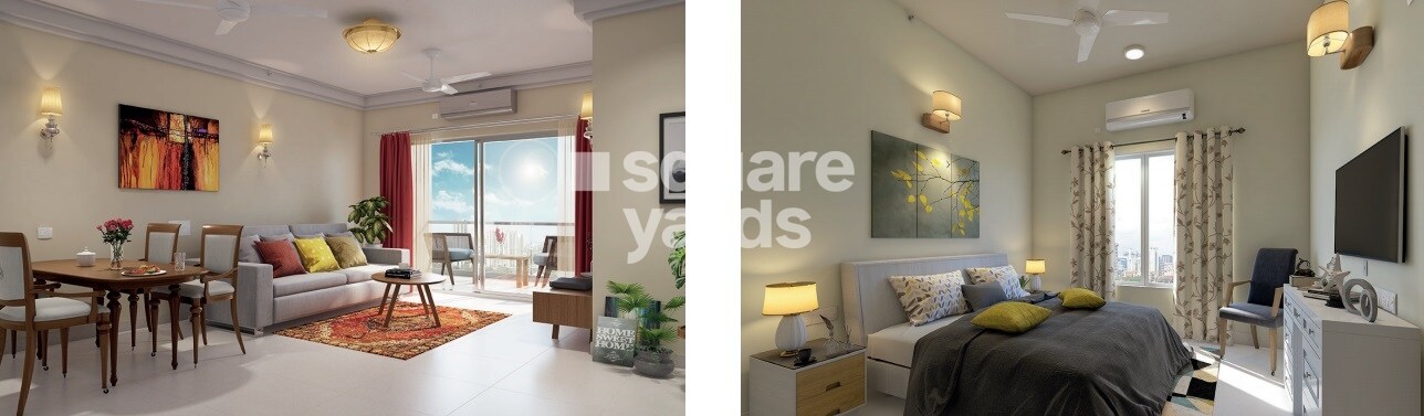 Columbia Pacific Communities The Virtuoso