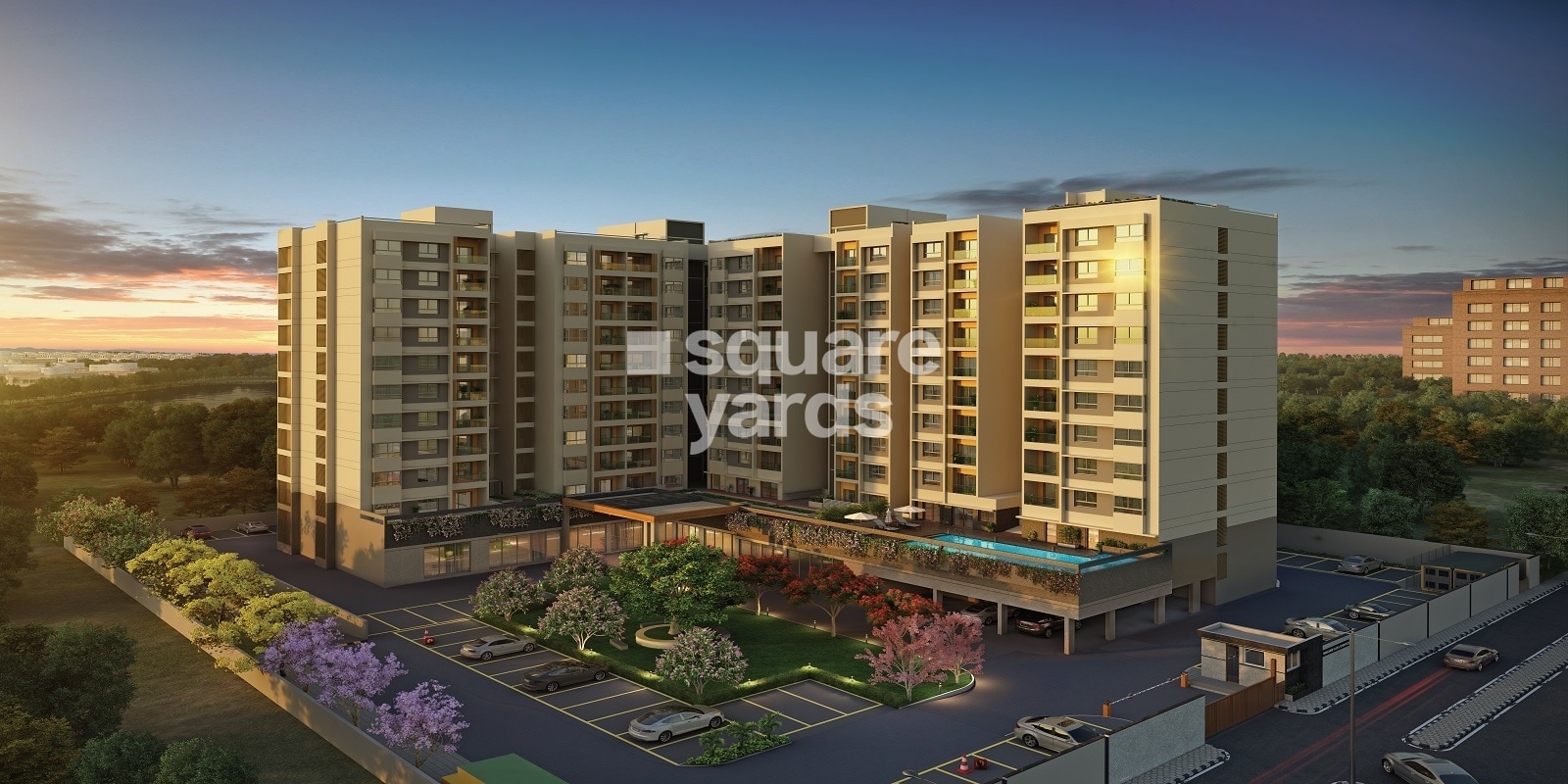 Columbia Pacific Communities The Virtuoso