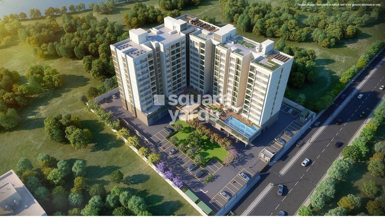 Columbia Pacific Communities The Virtuoso