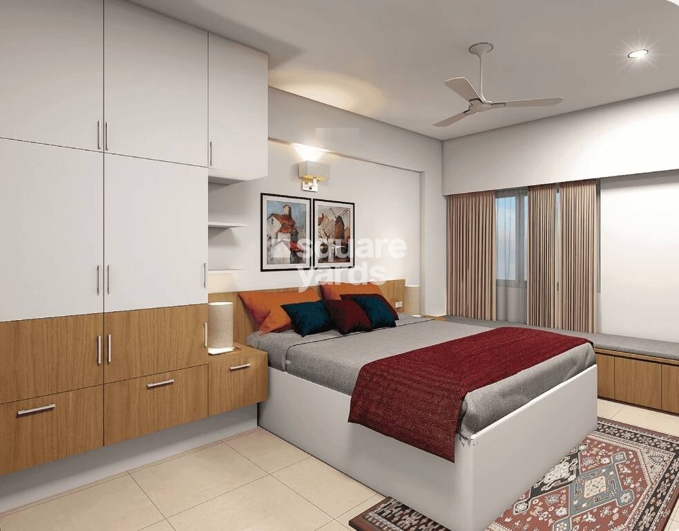 Columbia Serene Amara