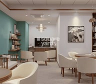 Columbia Serene Amara Apartment Interiors