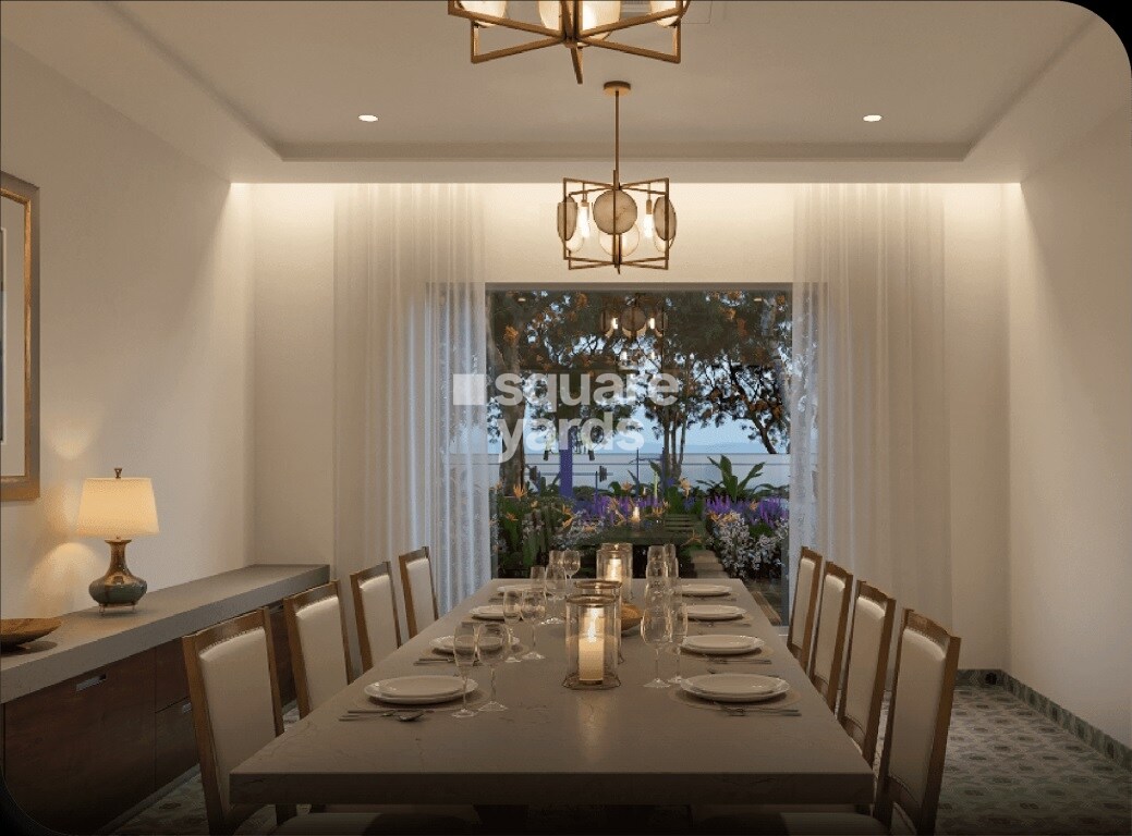 Columbia Serene Amara