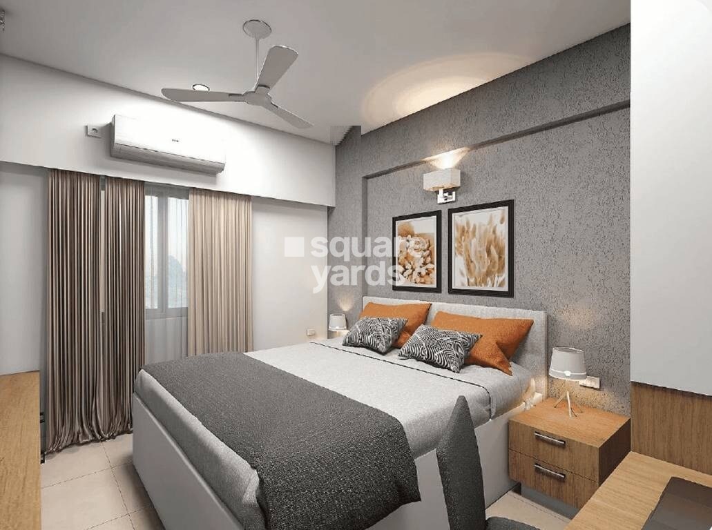 Columbia Serene Amara