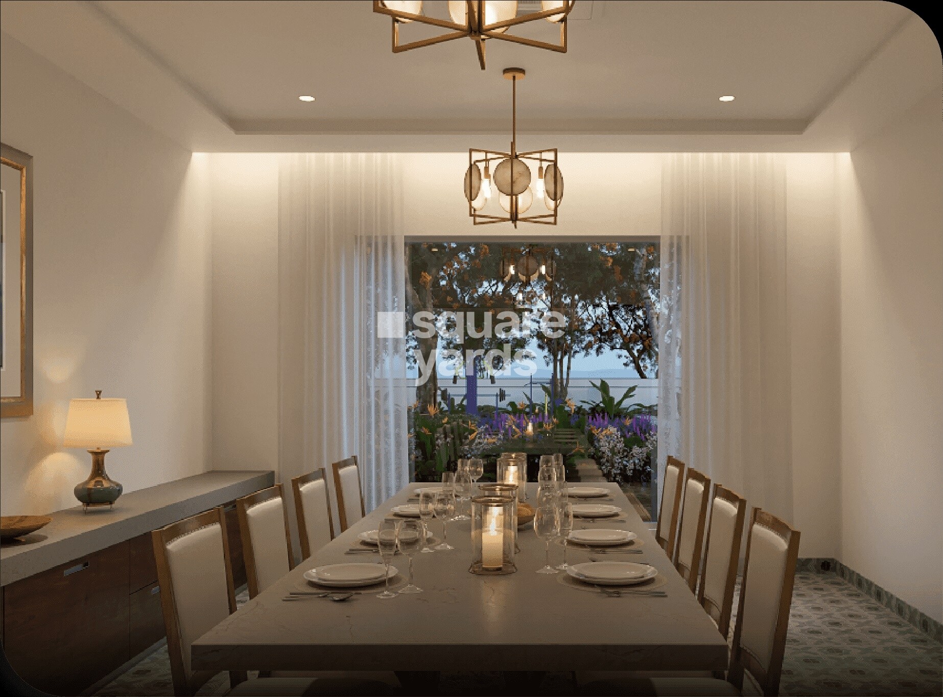 Columbia Serene Amara