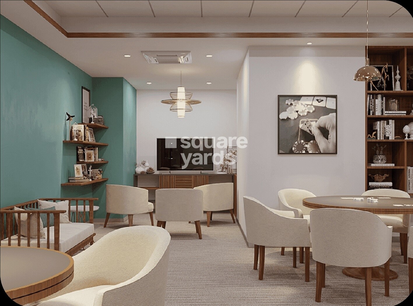 Columbia Serene Amara