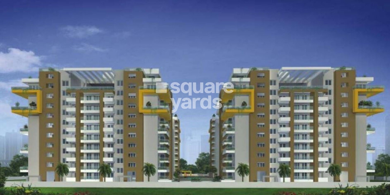 Comfort Heights Featured Image