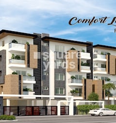 Comfort Lalbagh Residency Comfort Lalbagh Residency