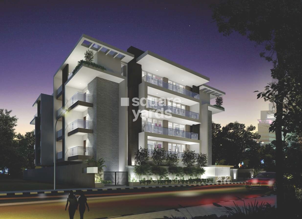 Comfort Vimalaprabha