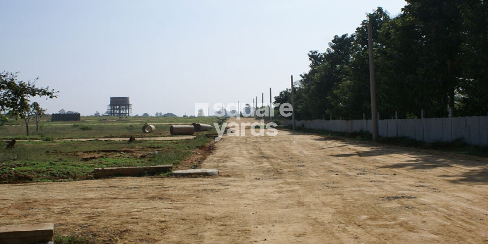 Concept Vikas Nagar
