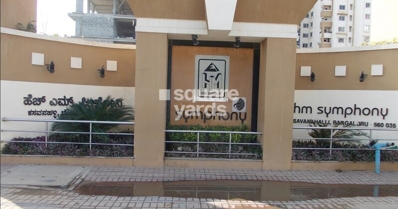 Concord Tower At HM Symphony Amenities-Features