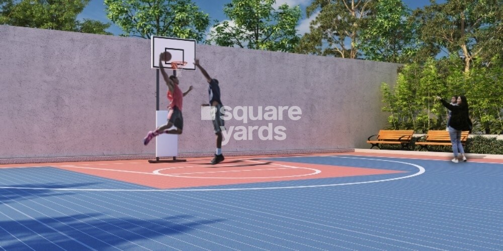 Concorde Abode 99 Amenities-Features 6