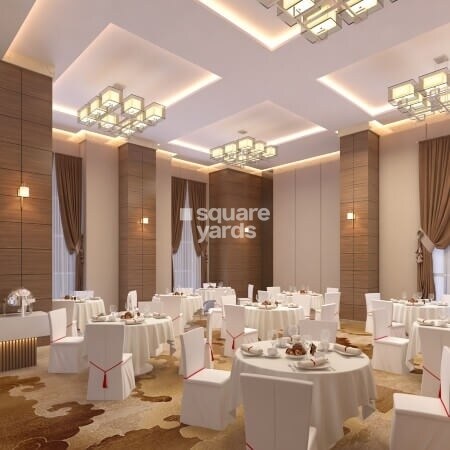 Concorde Abode 99 Amenities-Features 7