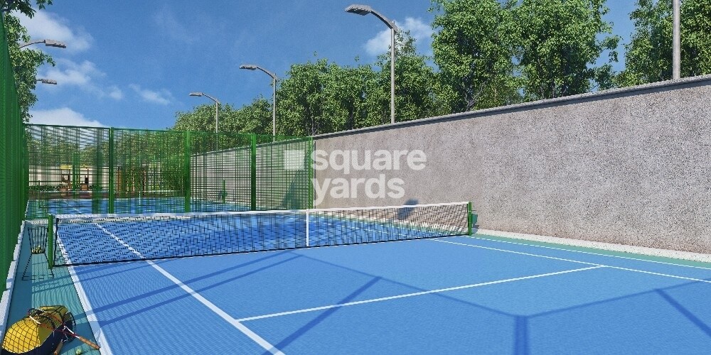 Concorde Abode 99 Amenities-Features 8