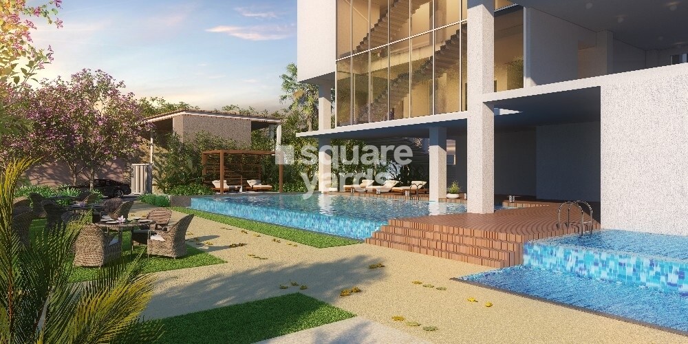 Concorde Abode 99 Amenities-Features 5