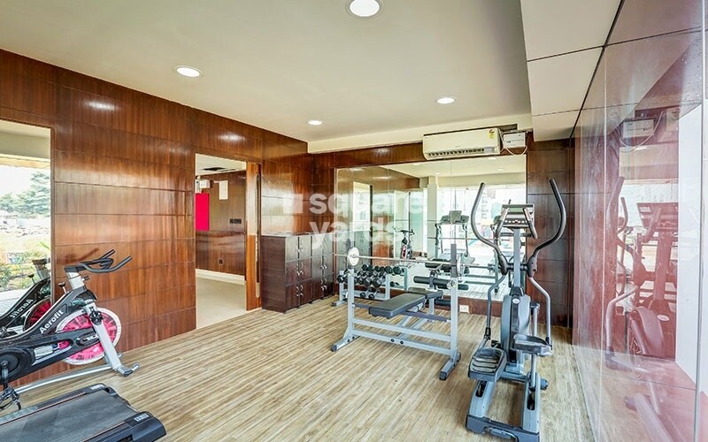 Concorde Amber Amenities-Features 6
