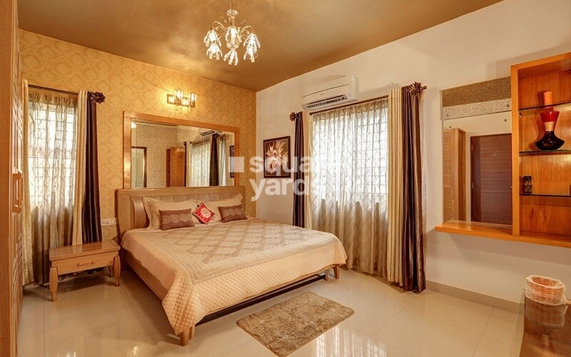 Concorde Amber Amenities-Features 7