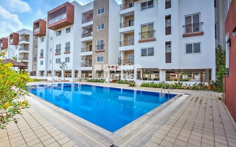 Concorde Amber Amenities-Features 8