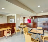 Concorde Amber Amenities-Features